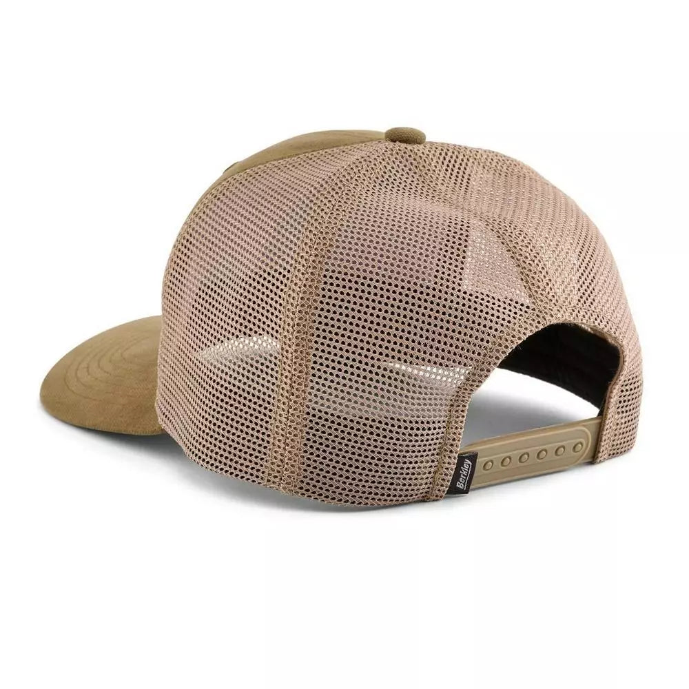 Berkley Striper Trucker lippis