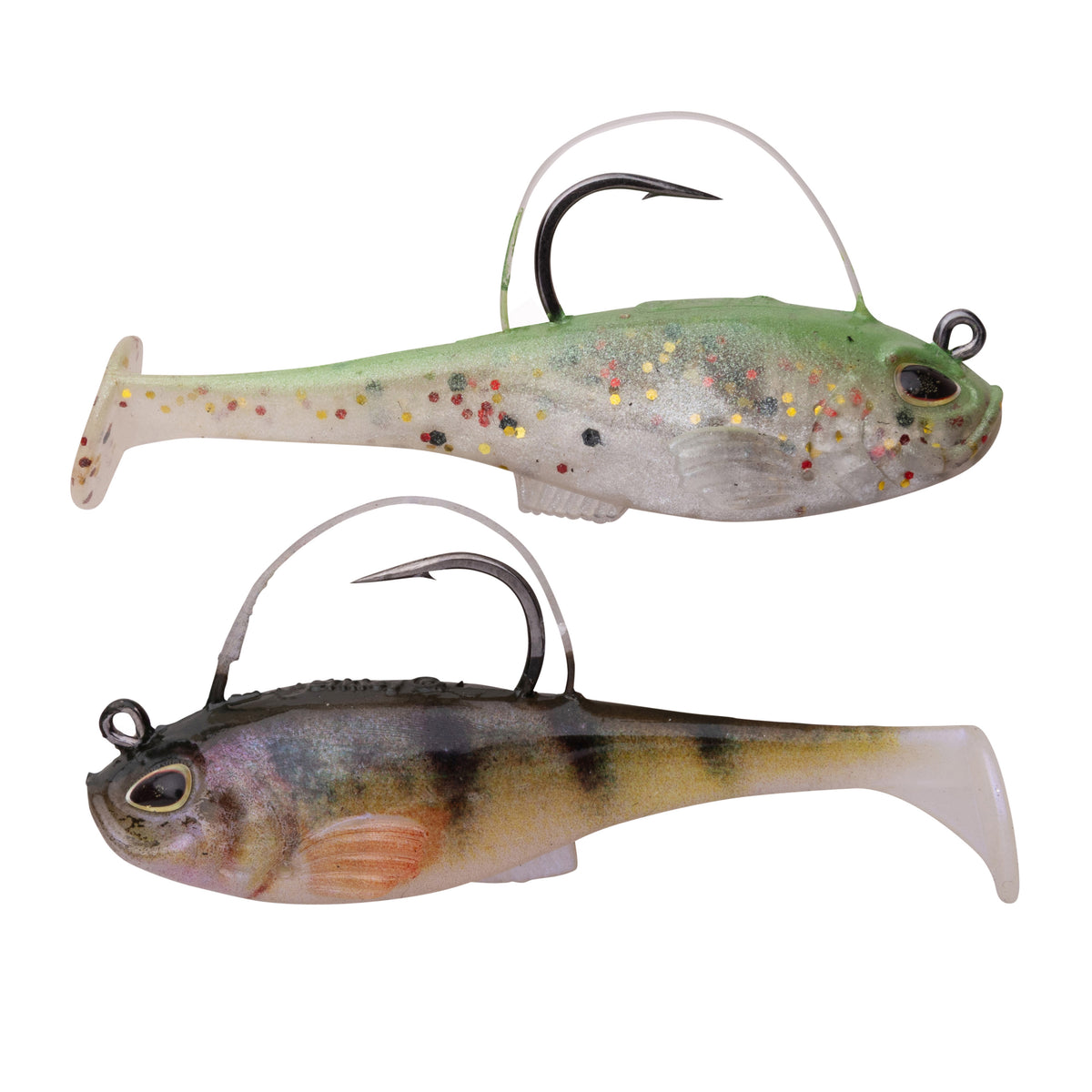 Berkley Powerbait Agent E 8 cm jigi 2 kpl/pkt