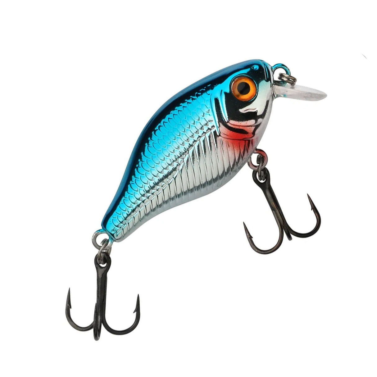 Berkley Pulse Fry Shallow 3,8 cm vaappu