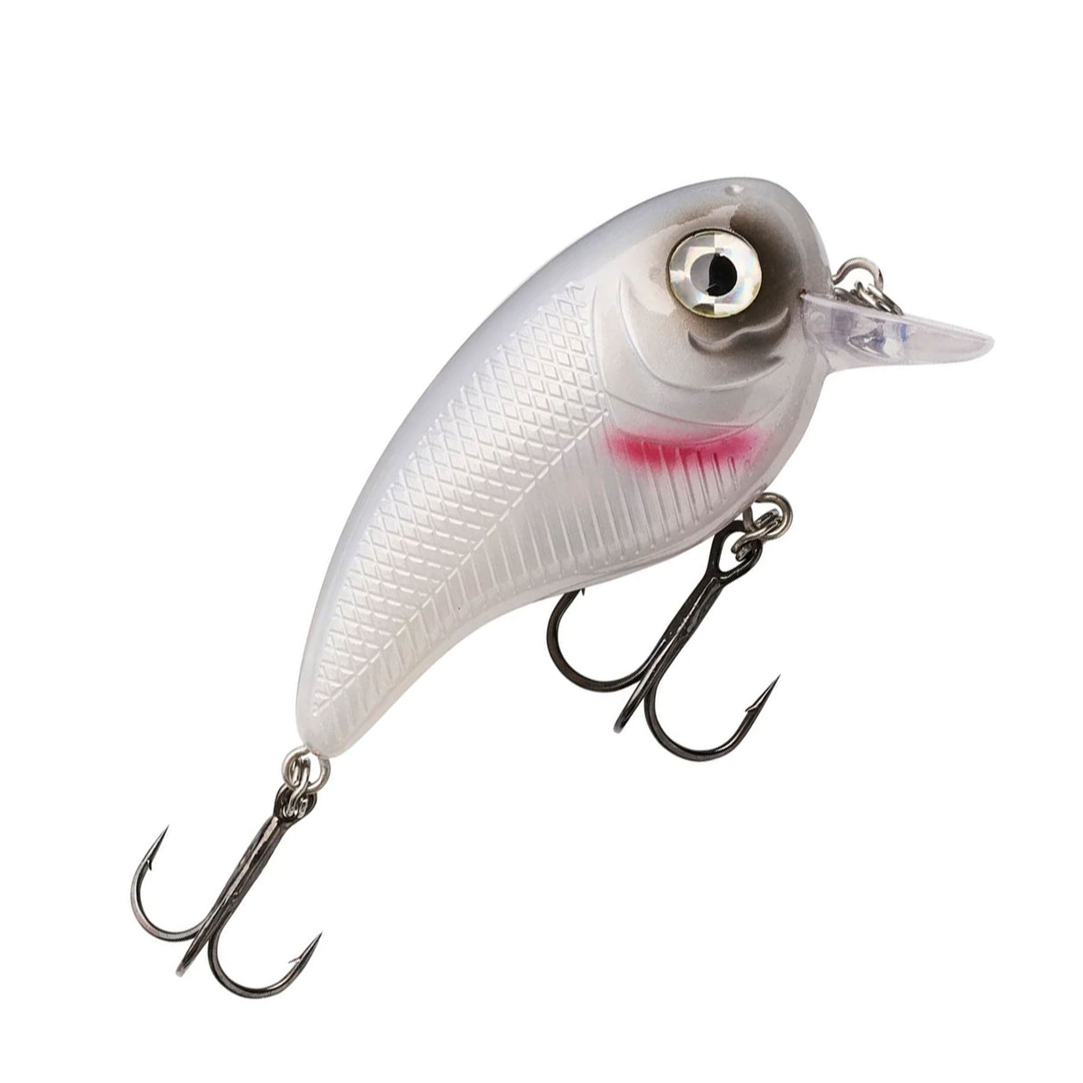 Berkley Pulse Biggie 6 cm vaappu