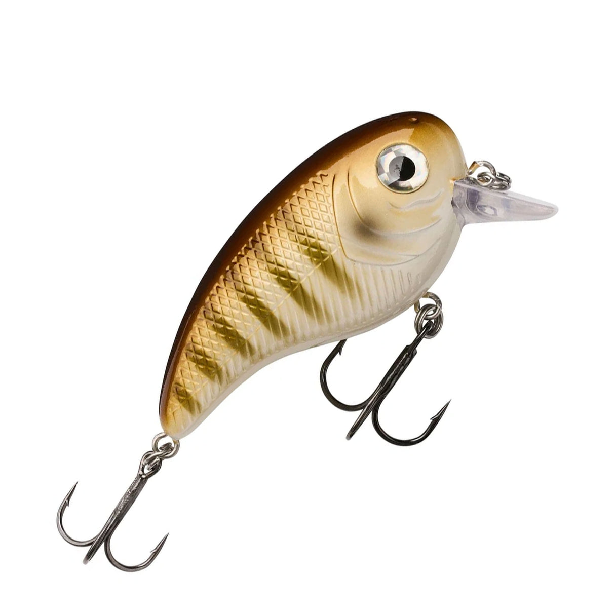 Berkley Pulse Biggie 8 cm vaappu