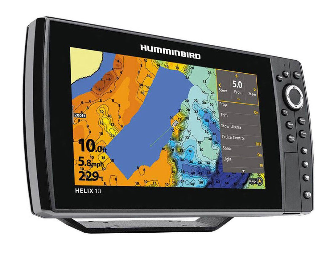 Minn Kota Riptide Terrova WR 55 lbs 12V 54" keulasähkömoottori