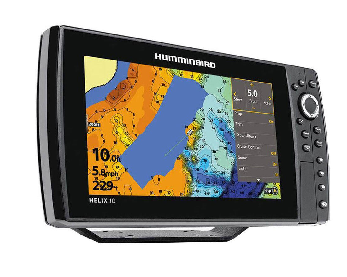 Minn Kota PowerDrive MR 70 lbs 24V 54" keulasähkömoottori