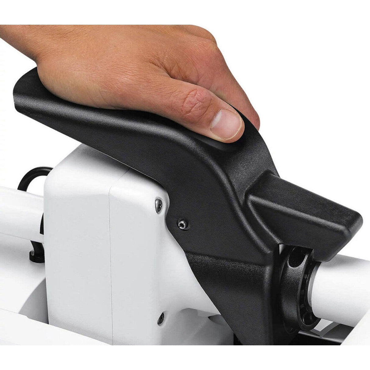 Minn Kota Riptide PowerDrive MR 55 lbs 12V 54" keulasähkömoottori