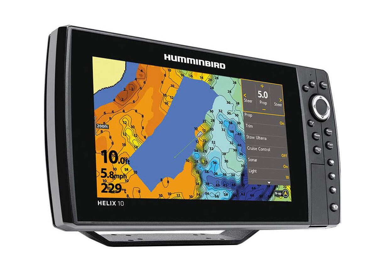 Minn Kota Riptide PowerDrive MR 70 lbs 24V 54" keulasähkömoottori