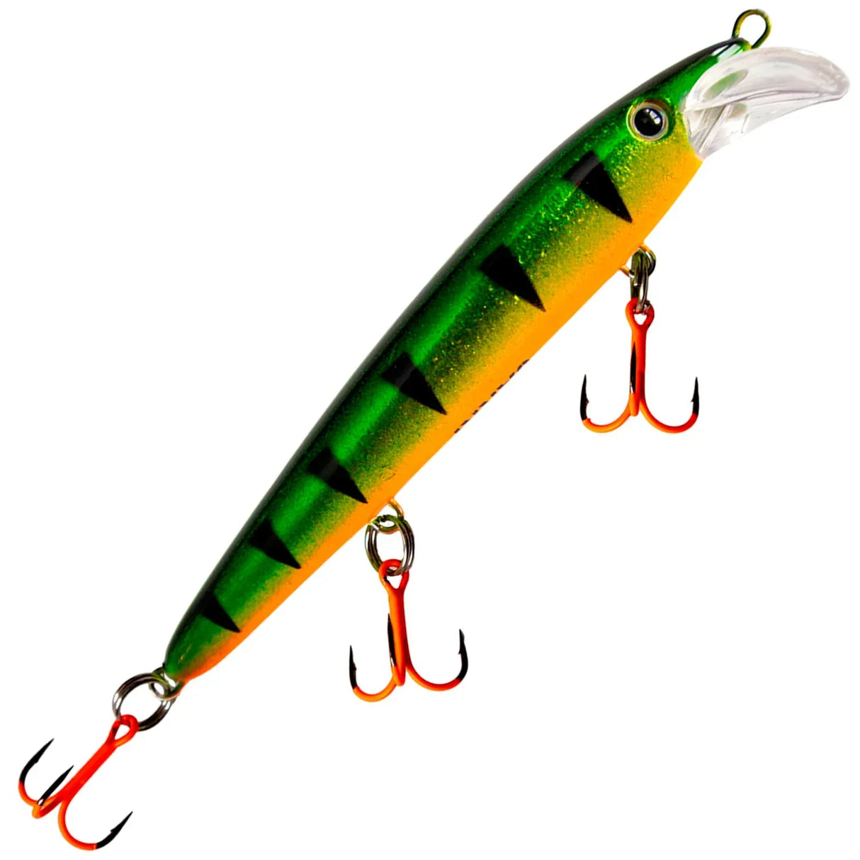 Jakki Wili 10 cm vaappu - Happy Angler
