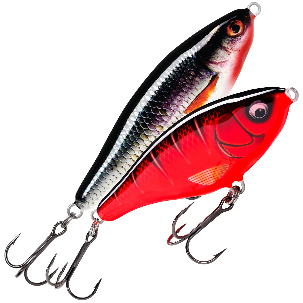 Rapala Twitchin Rap 12 cm jerkki - Happy Angler