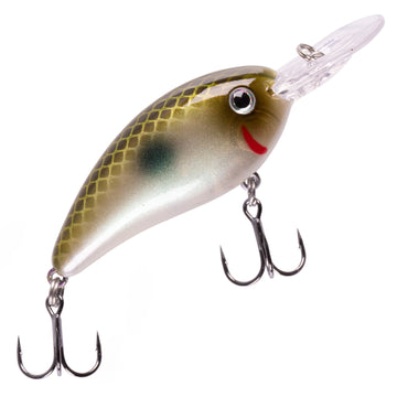 Green Pearl Shad