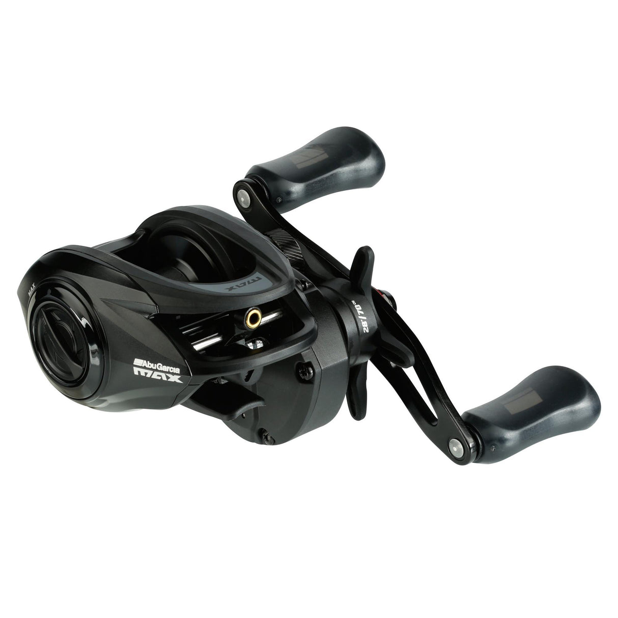 Abu Garcia Max SX Low Profile hyrräkela