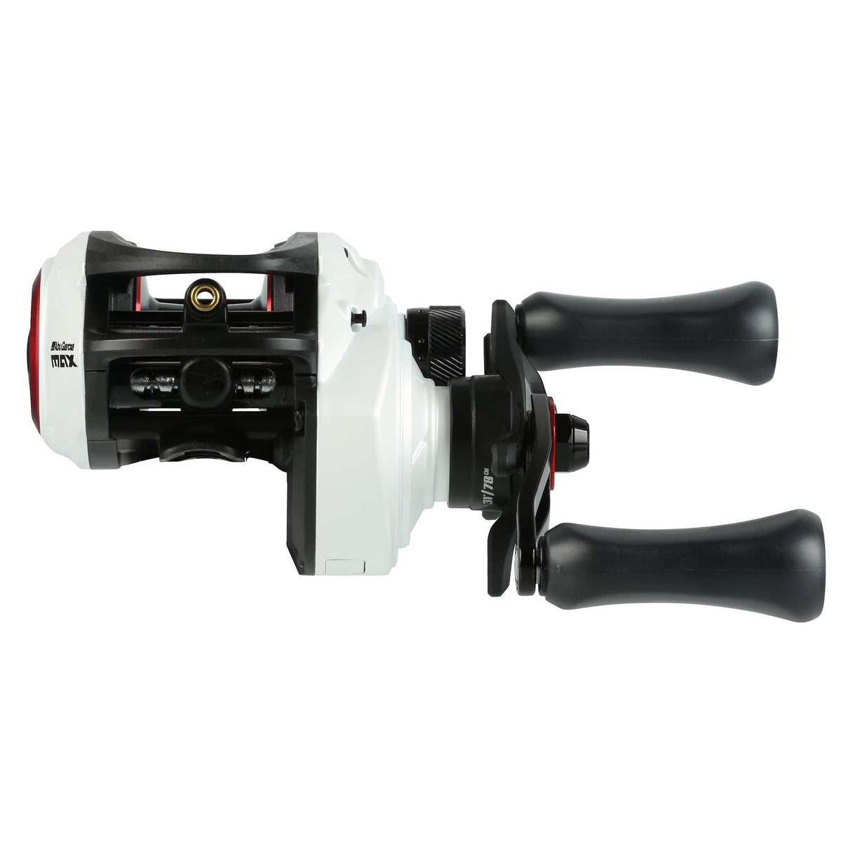 Abu Garcia Max Pro Low Profile hyrräkela