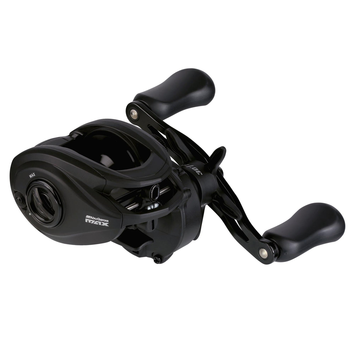 Abu Garcia Max 5 Low Profile hyrräkela