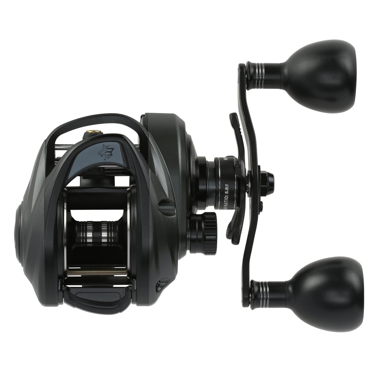 Abu Garcia Beast 300 Low Profile hyrräkela