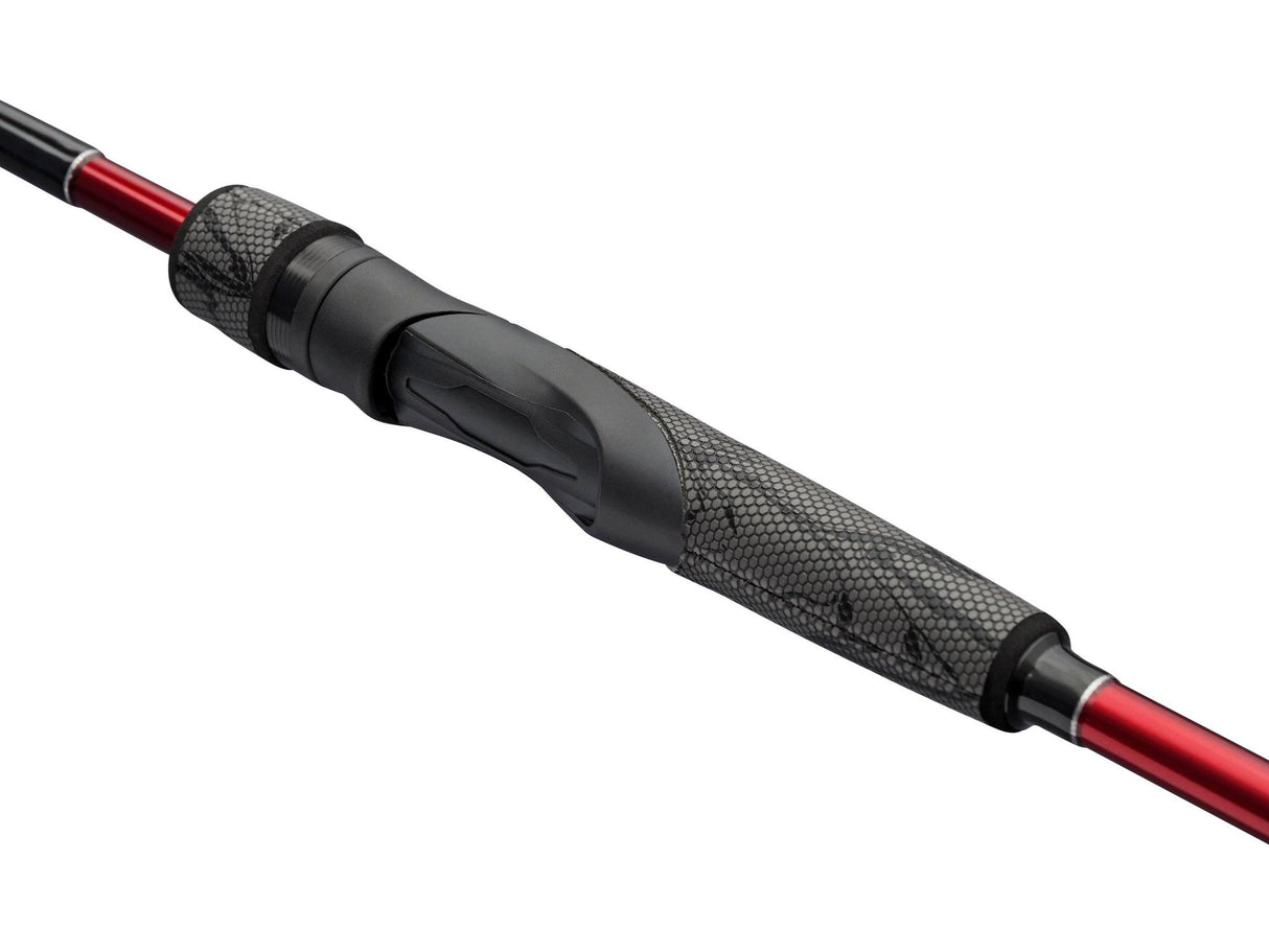 Abu Garcia Fränstam Signature Perch avokelavapa