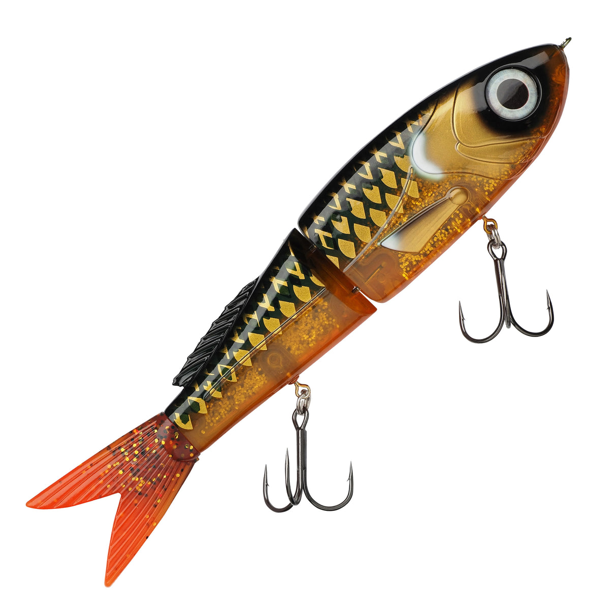 Abu Garcia Beast Glidebait 18 cm jerkki