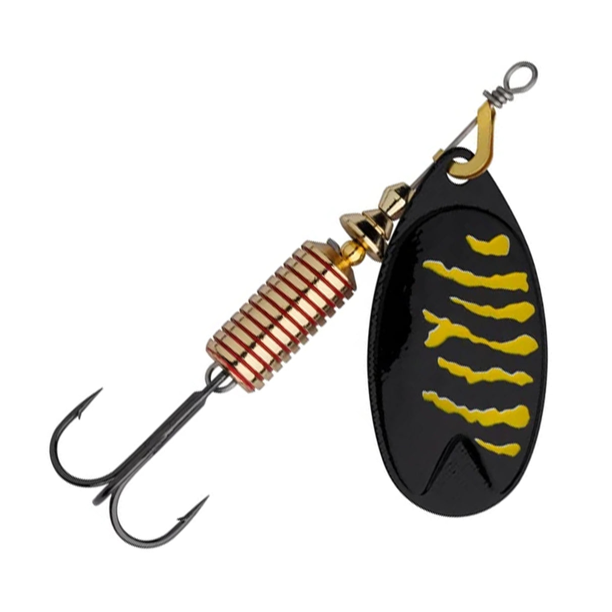Abu Garcia Fast Attack 10 g lippa