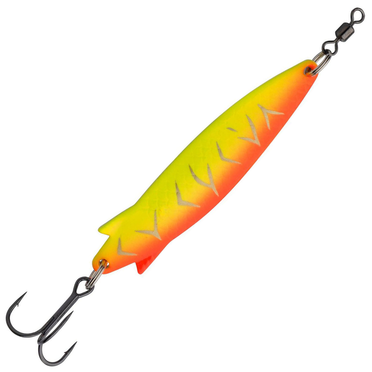 Abu Garcia Toby 10 g lusikkauistin