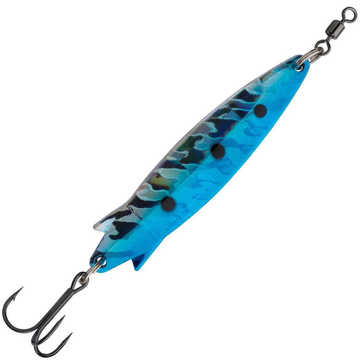 Abu Garcia Toby 20 g lusikkauistin