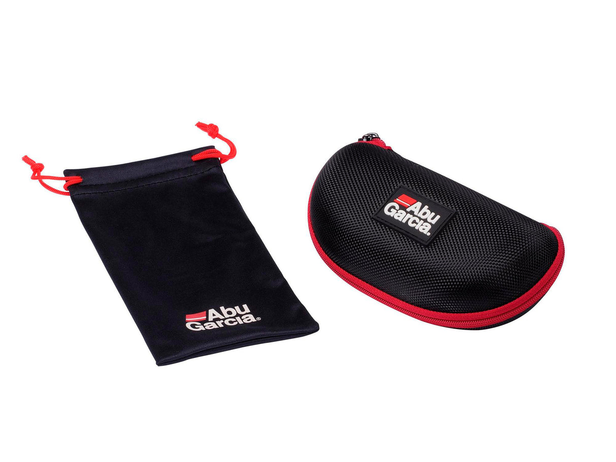 Abu Garcia Beast Silver polarisoidut aurinkolasit