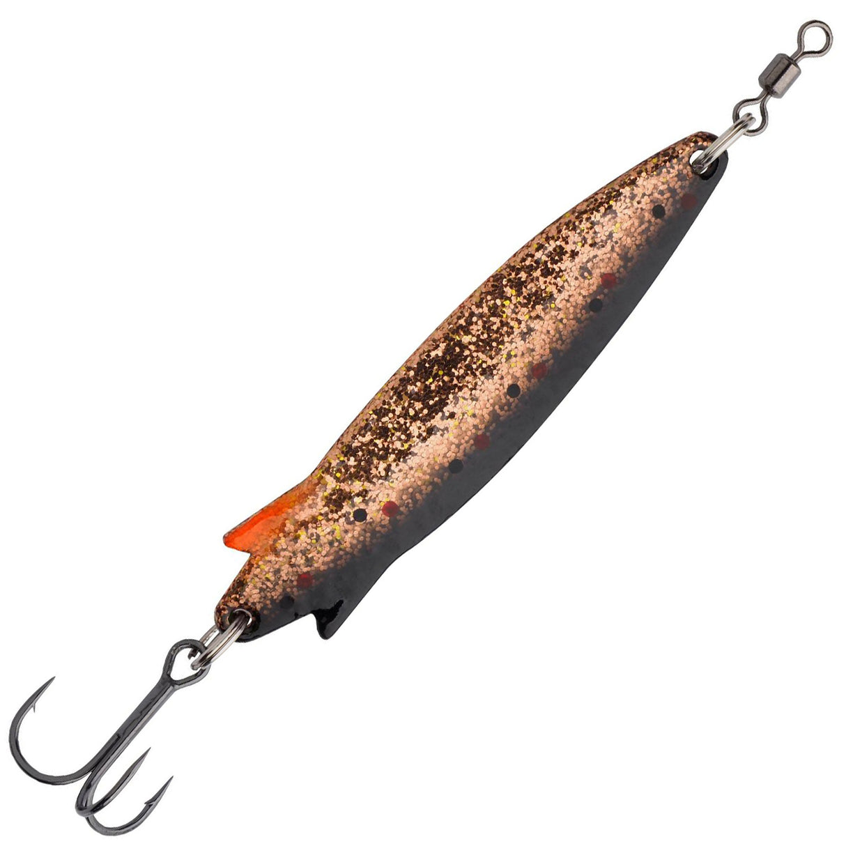 Abu Garcia Toby 10 g lusikkauistin