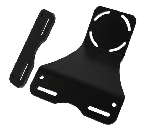 Lewmar matalan veden ankkurin kiinnityslevy Motor Mount