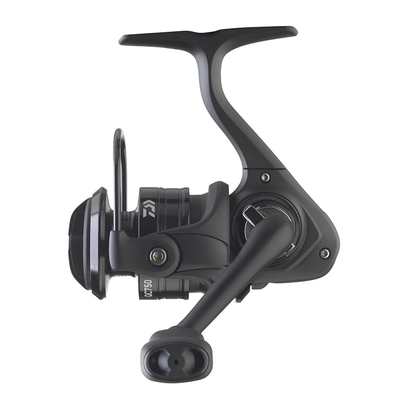 Daiwa QC750 pilkkikela