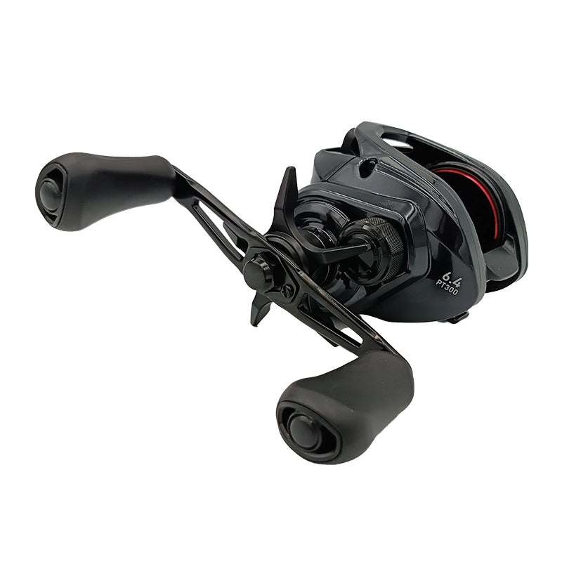 Daiwa PT300 hyrräkela