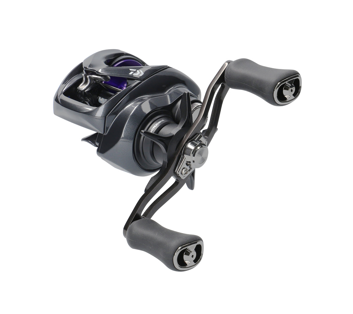 Daiwa 26 Prorex TW HD 200 hyrräkela