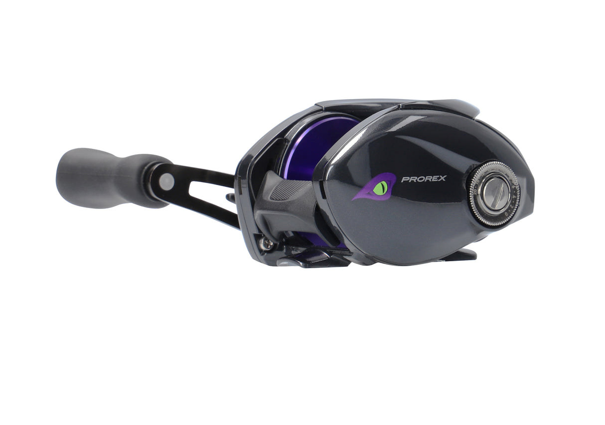 Daiwa 26 Prorex TW HD 200 hyrräkela