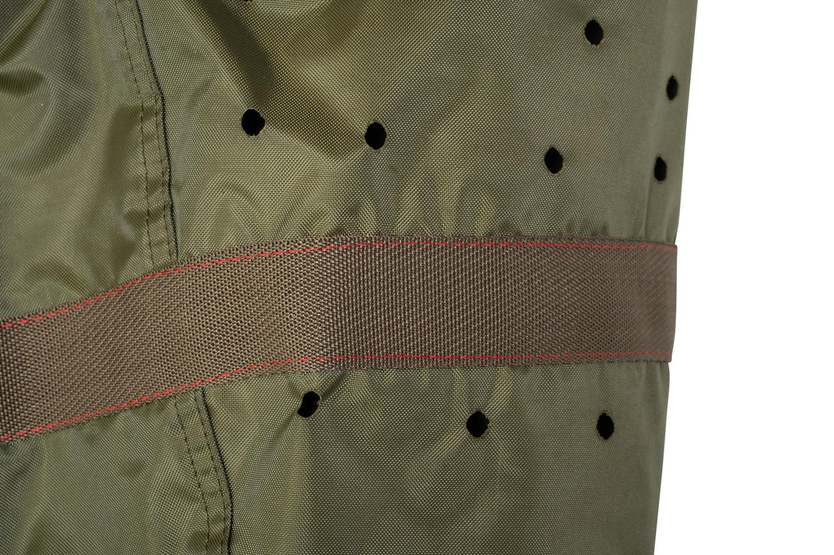 JRC Defender II Safety Weight Sling punnituspussi