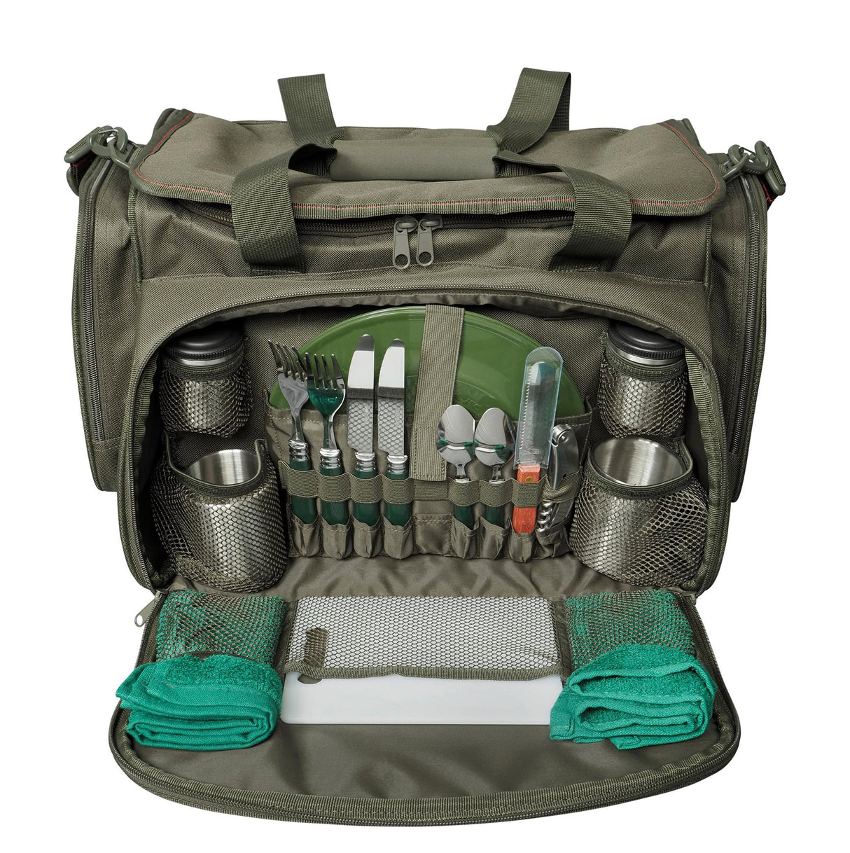 JRC Defender II Session Cooler Food Bag laukku