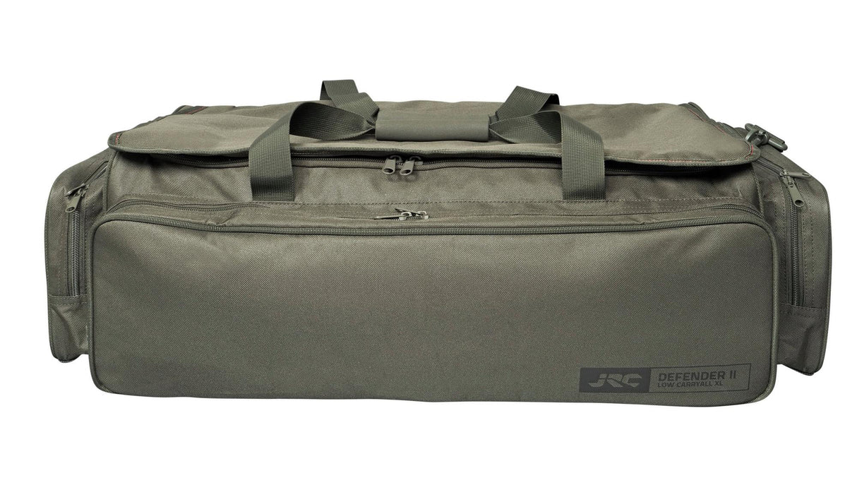 JRC Defender II Low Carryall XL laukku