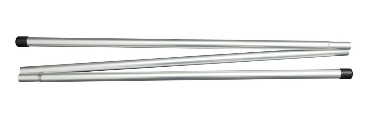 JRC Defender II Holdall 12´ 3 Rods vapalaukku