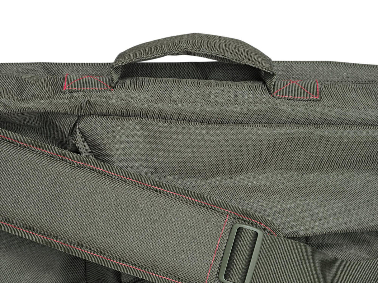 JRC Defender II Holdall 12´ 3 Rods vapalaukku