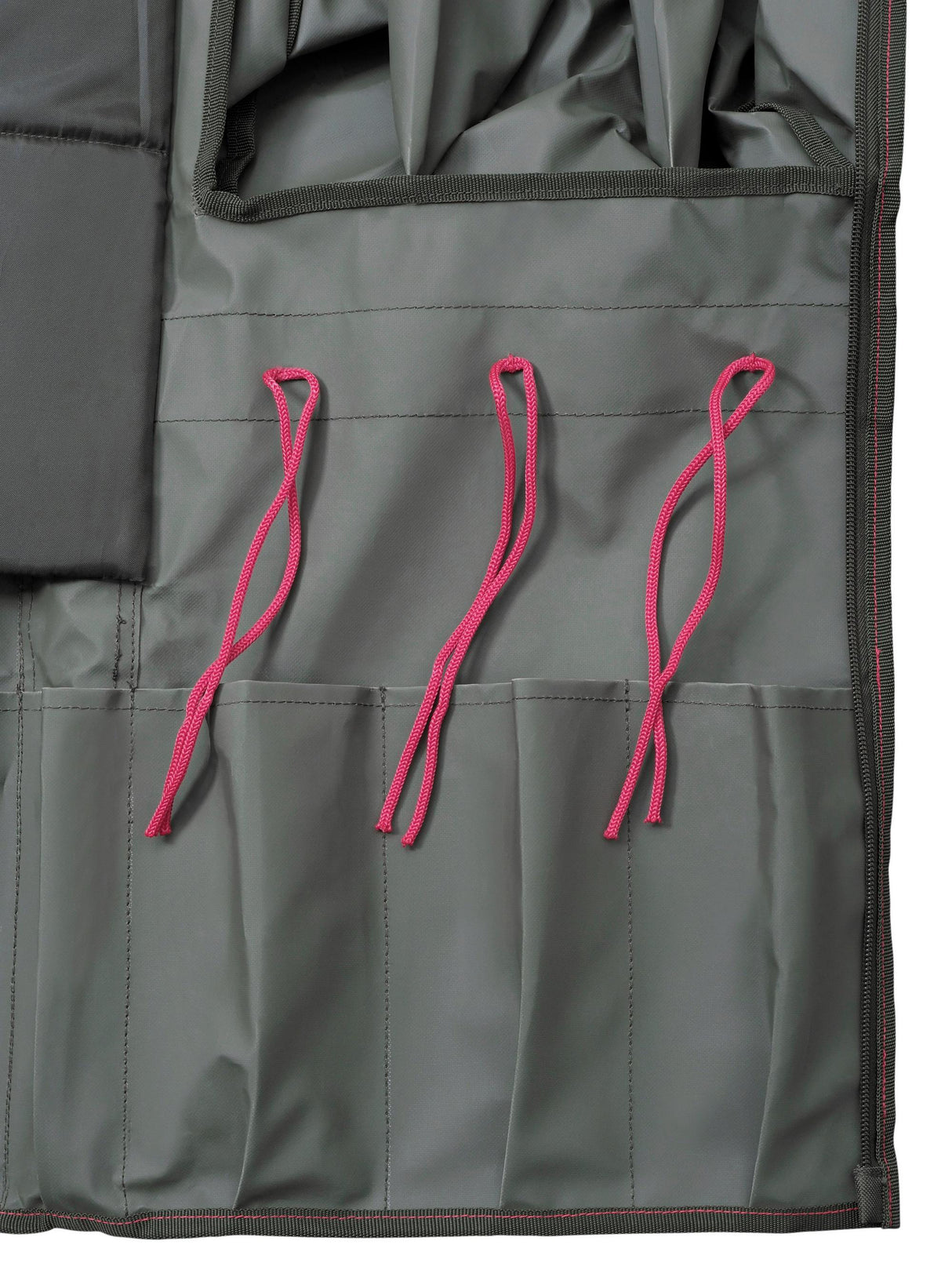 JRC Defender II Holdall 12´ 3 Rods vapalaukku