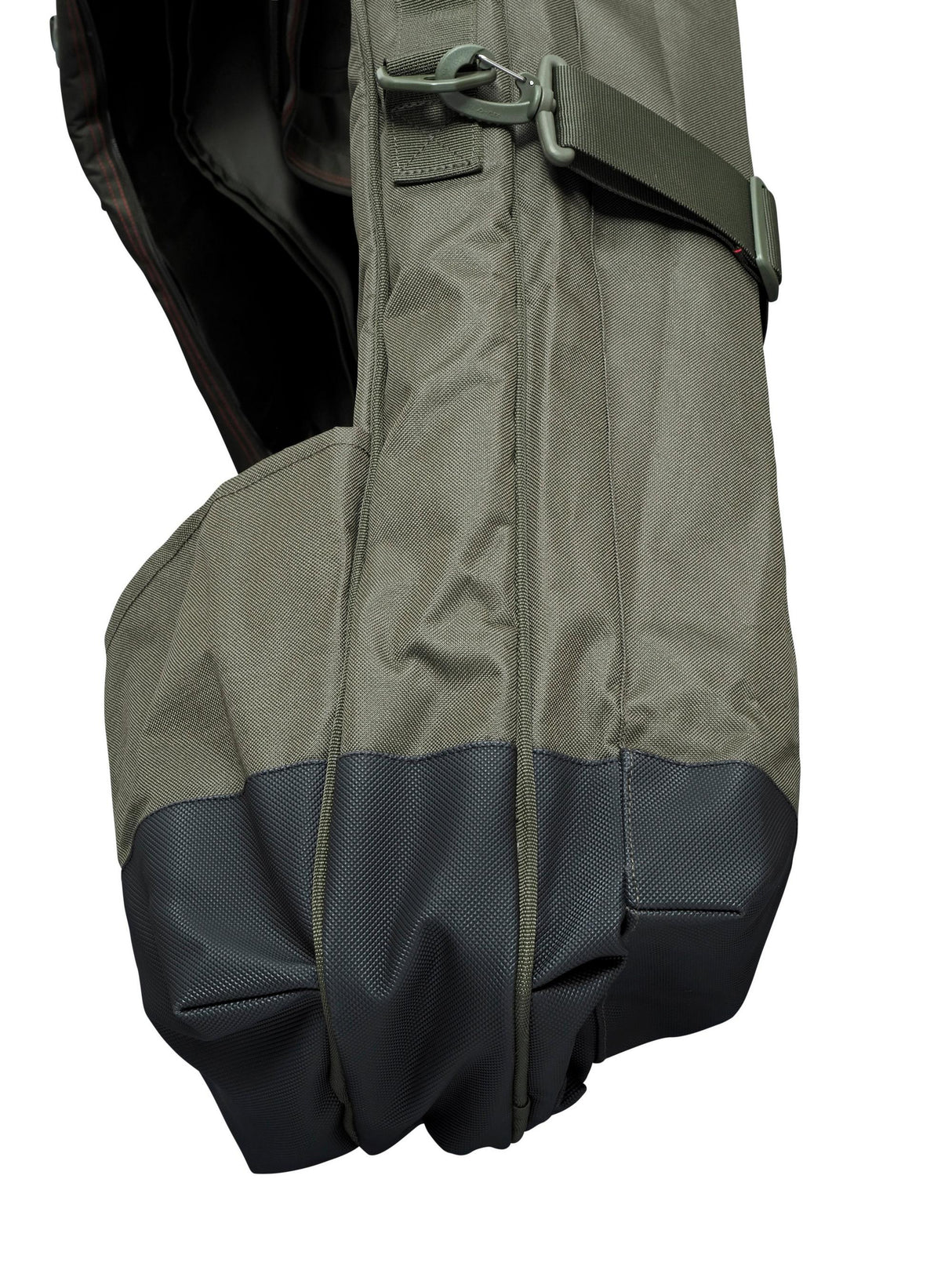 JRC Defender II 3 Rod Sleeve 12-13´ vapalaukku