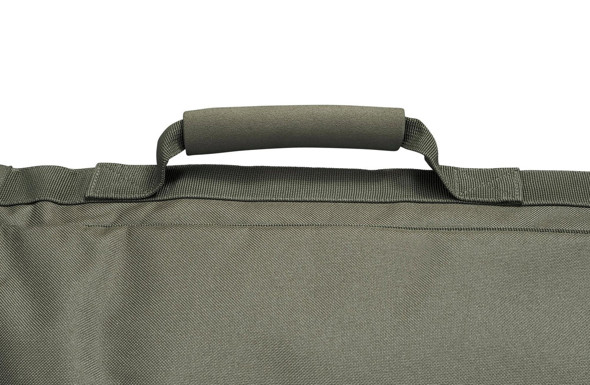 JRC Defender II 3 Rod Sleeve 12-13´ vapalaukku