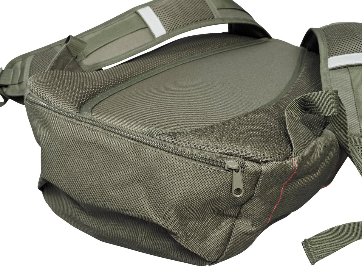 JRC Defender II Backpack reppu