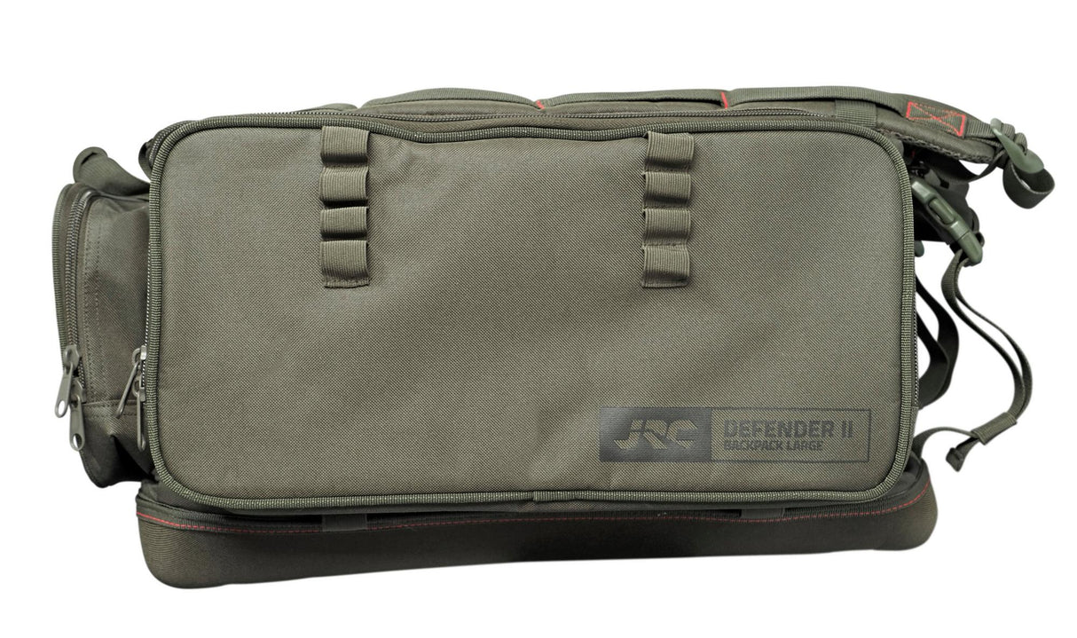 JRC Defender II Backpack Large reppu