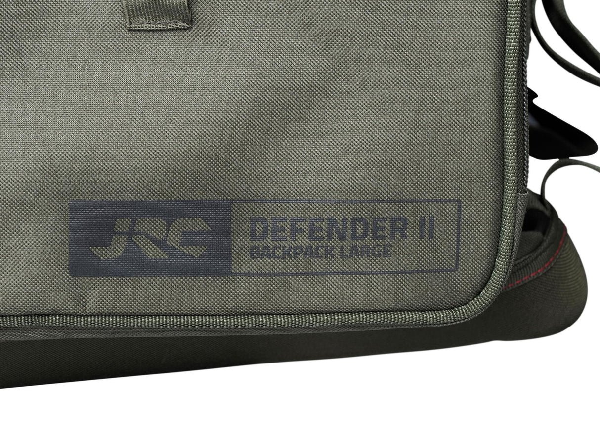 JRC Defender II Backpack Large reppu