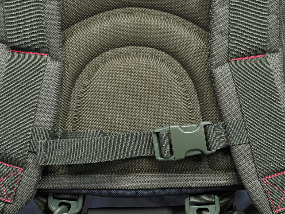 JRC Defender II Backpack Large reppu