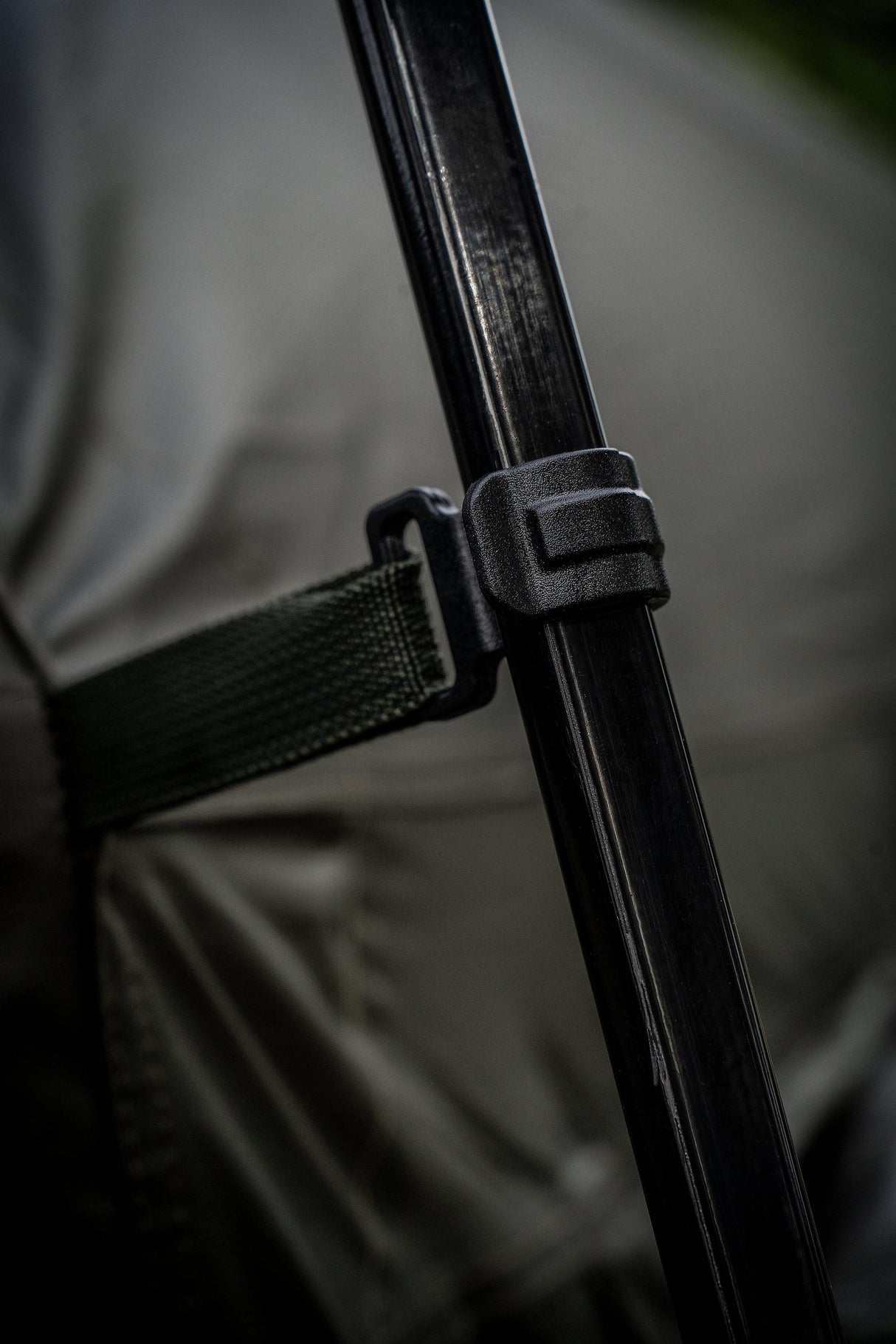 JRC Cocoon II Basecamp Bivvy