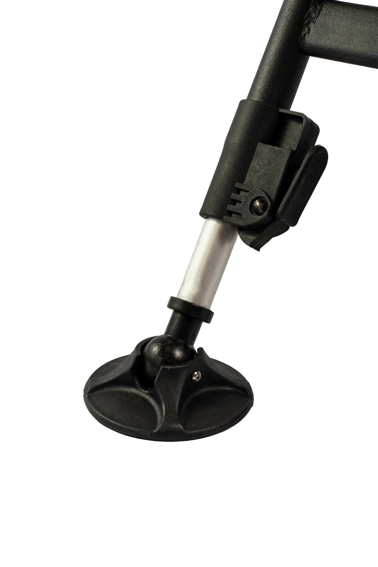 JRC Defender II Relaxa Hi-Recliner Arm Chair kalastustuoli