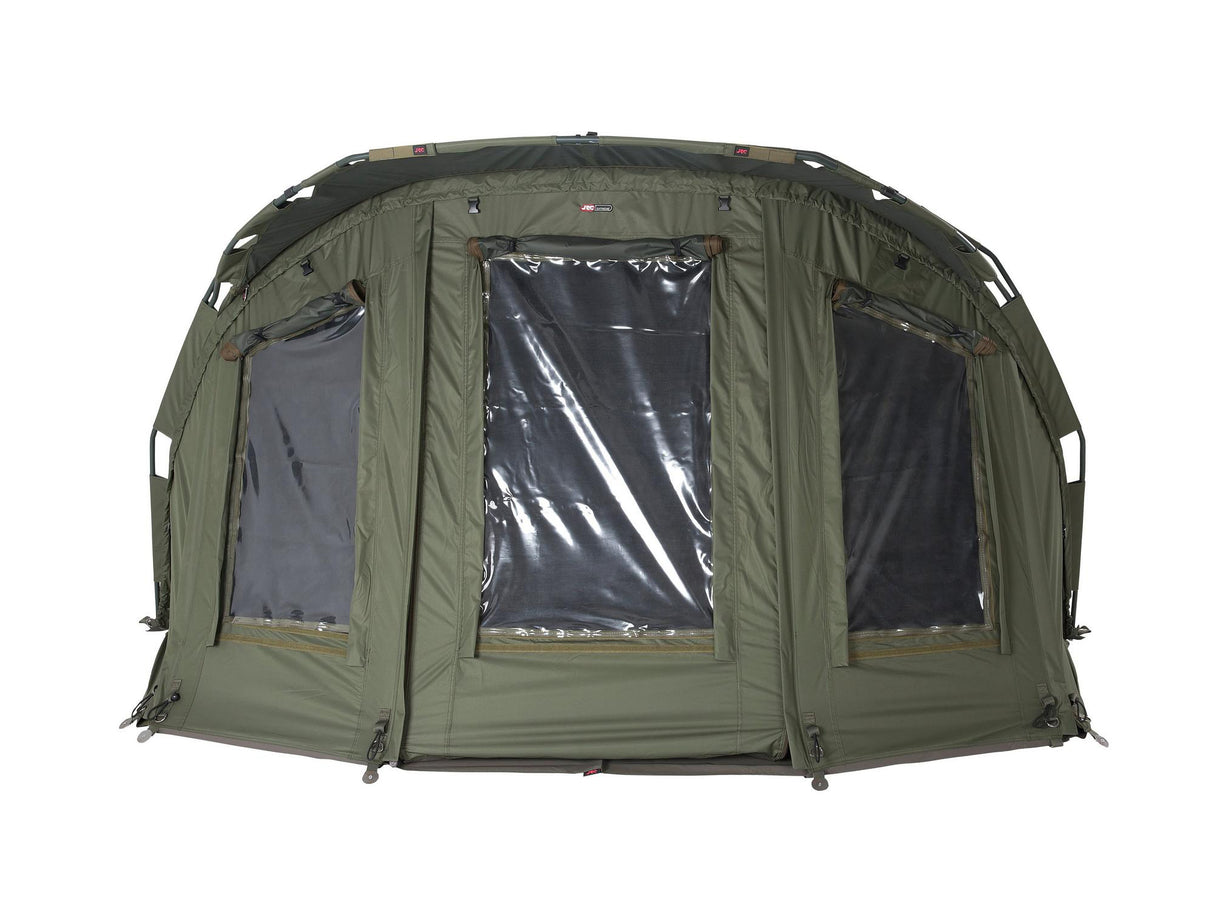 JRC Extreme TX Bivvy 2-Man