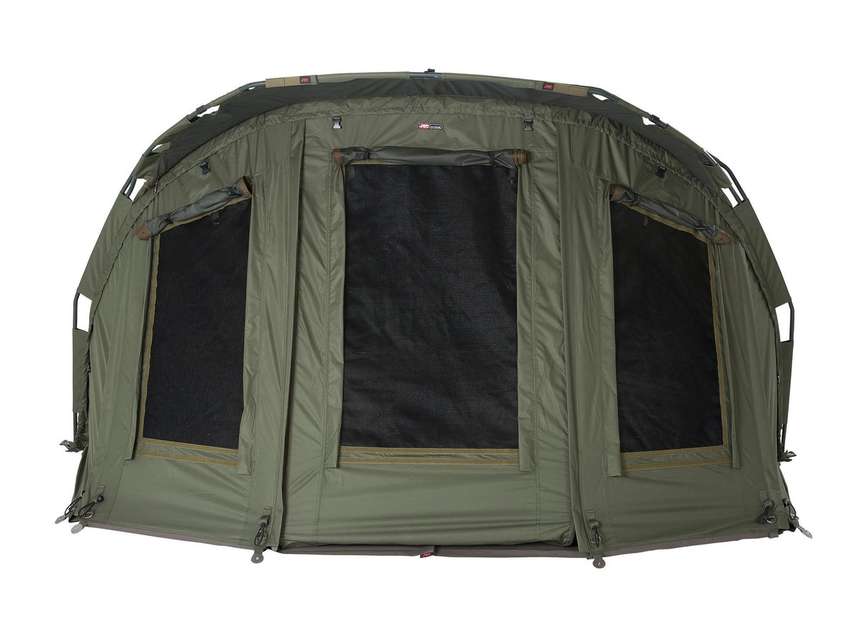 JRC Extreme TX Bivvy 2-Man