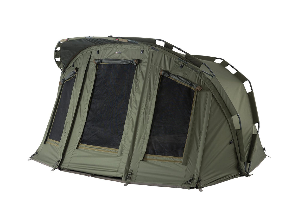 JRC Extreme TX Bivvy 2-Man