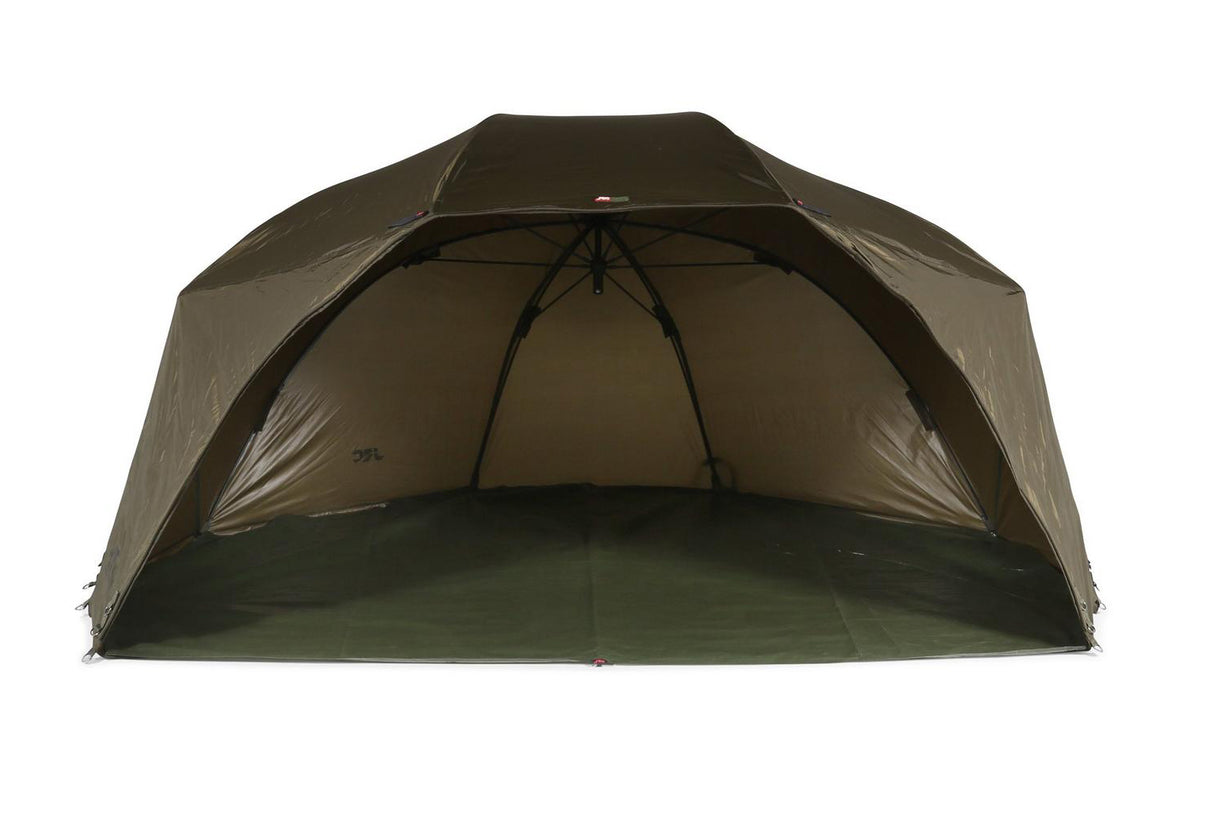 JRC Defender 60" Oval Brolly