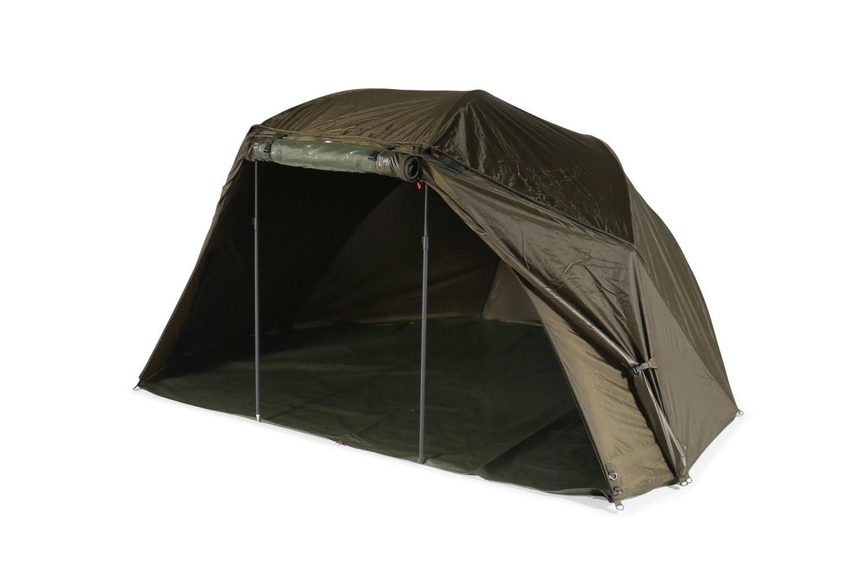 JRC Defender 60" Oval Brolly