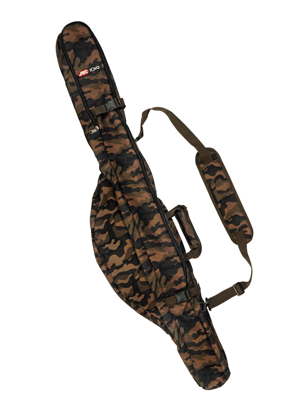 JRC Rova 2 Rod Sleeve Short 9´ Camo vapalaukku