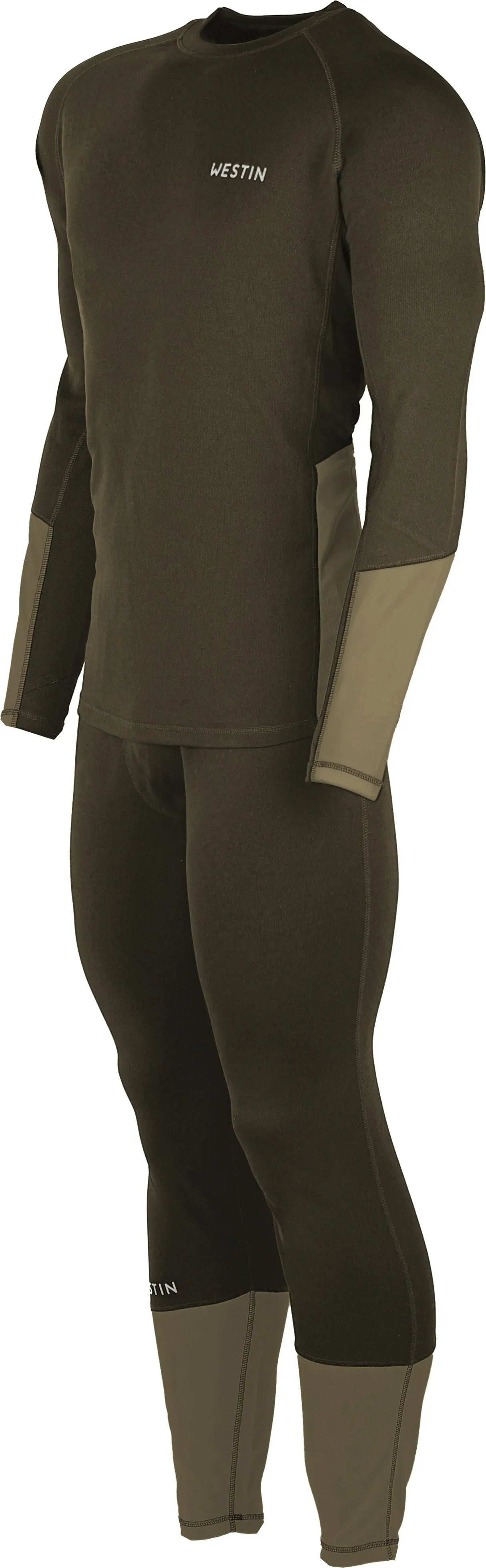 Westin Thermal Tech Baselayer Set kerrasto - Happy Angler