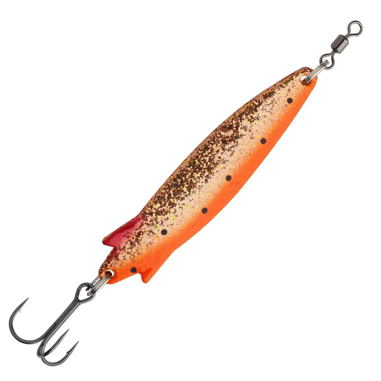 Abu Garcia Toby 15 g lusikkauistin - Happy Angler
